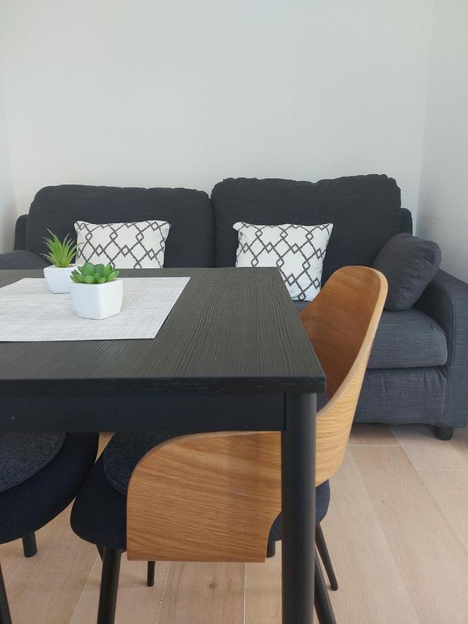 Apartman Lucija コルチュラ エクステリア 写真