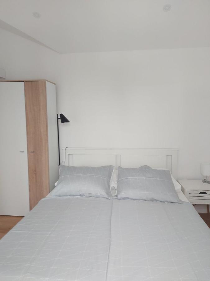Apartman Lucija コルチュラ エクステリア 写真