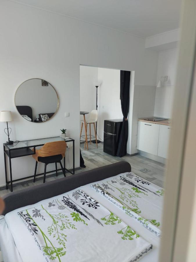 Apartman Lucija コルチュラ エクステリア 写真