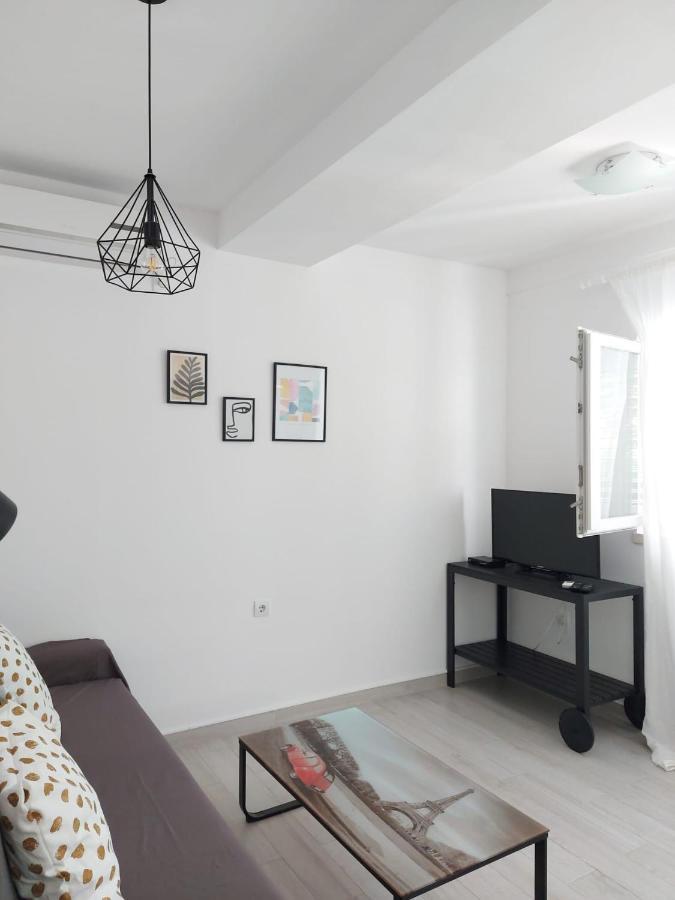 Apartman Lucija コルチュラ エクステリア 写真