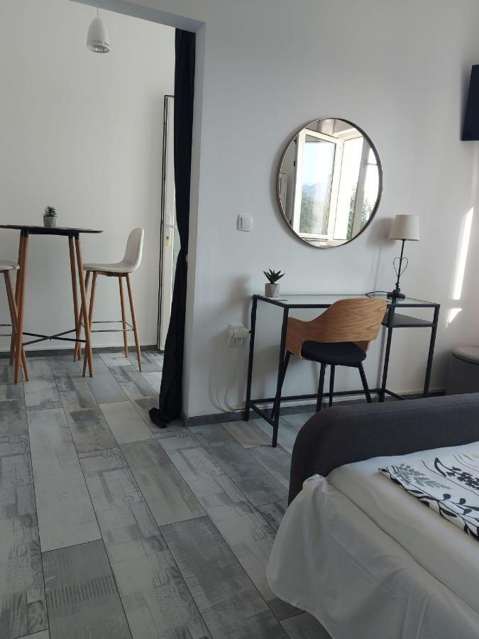 Apartman Lucija コルチュラ エクステリア 写真