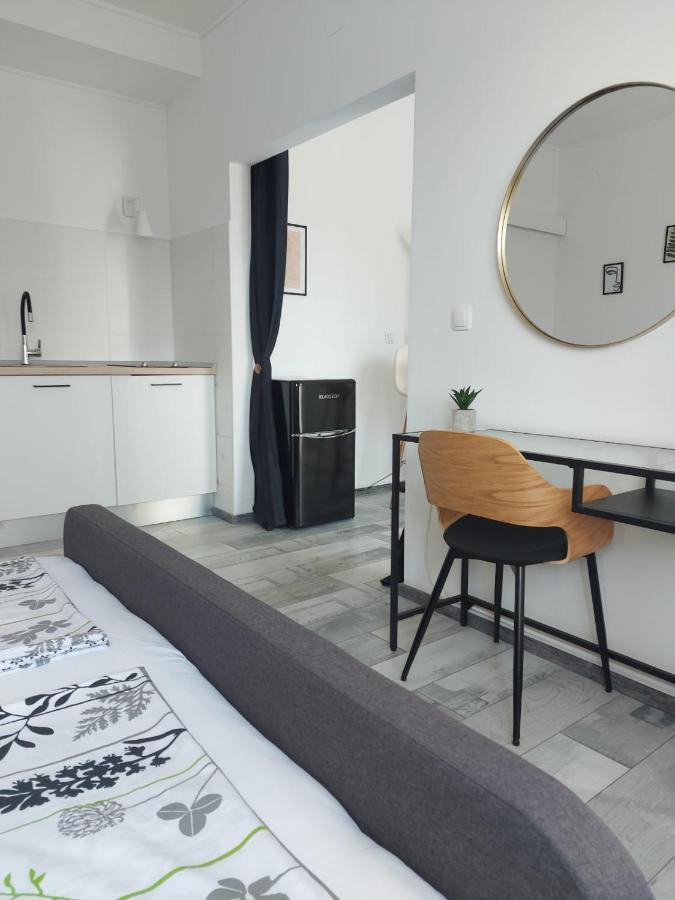 Apartman Lucija コルチュラ エクステリア 写真
